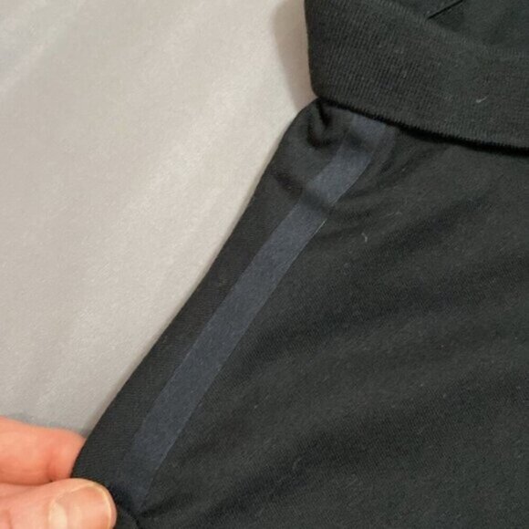 Nike Black Dry Fit Polo shirt size xlarge - Picture 10 of 16